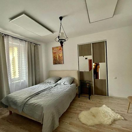 Old Town Apartment Sibiu Exterior photo