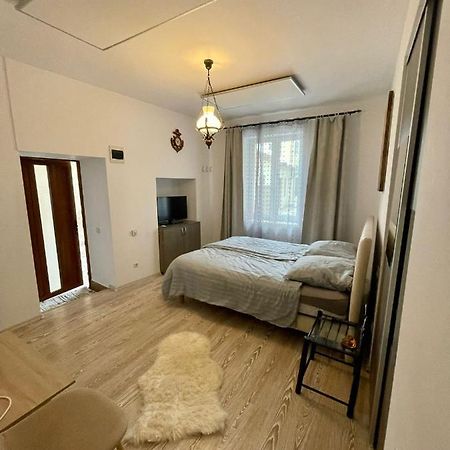 Old Town Apartment Sibiu Exterior photo