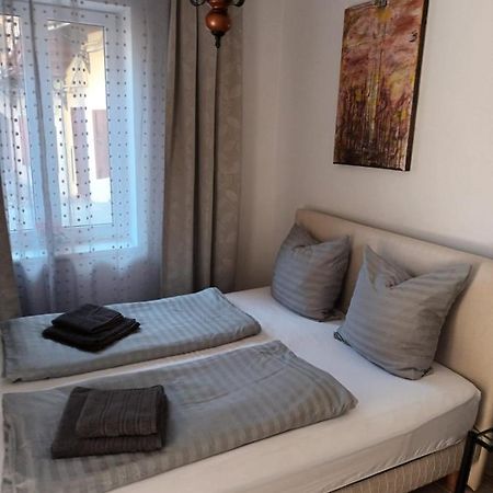 Old Town Apartment Sibiu Exterior photo