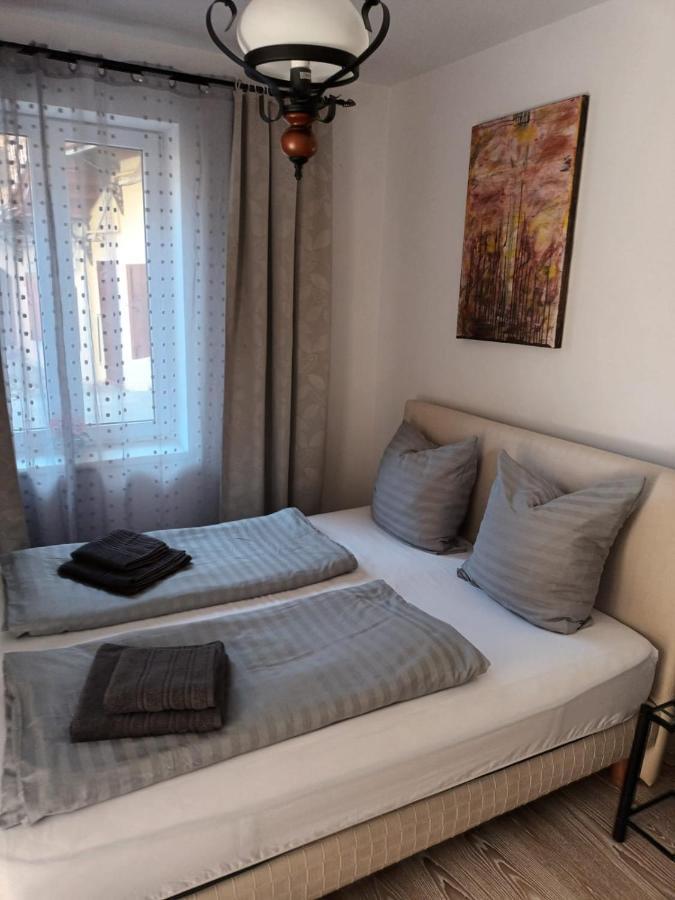 Old Town Apartment Sibiu Exterior photo