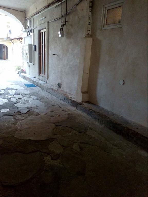 Old Town Apartment Sibiu Exterior photo